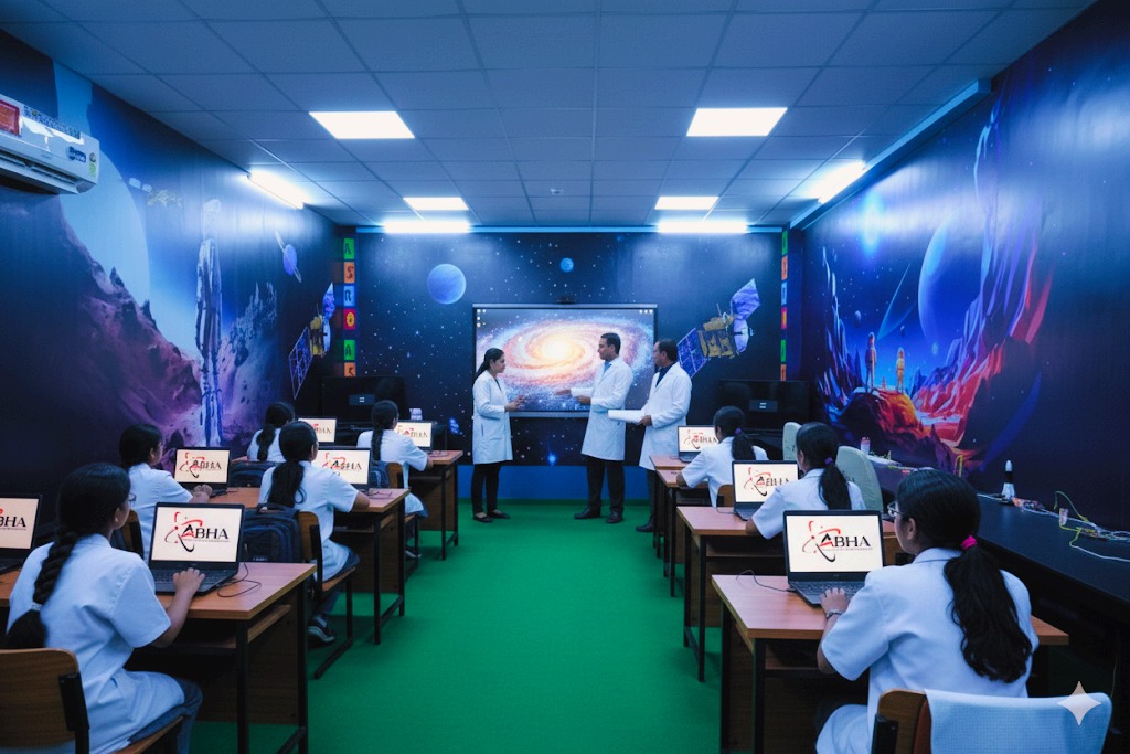 Chat With Scientists